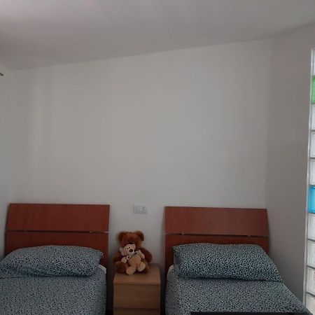 Ariosto Apartment Mondragone Exterior photo