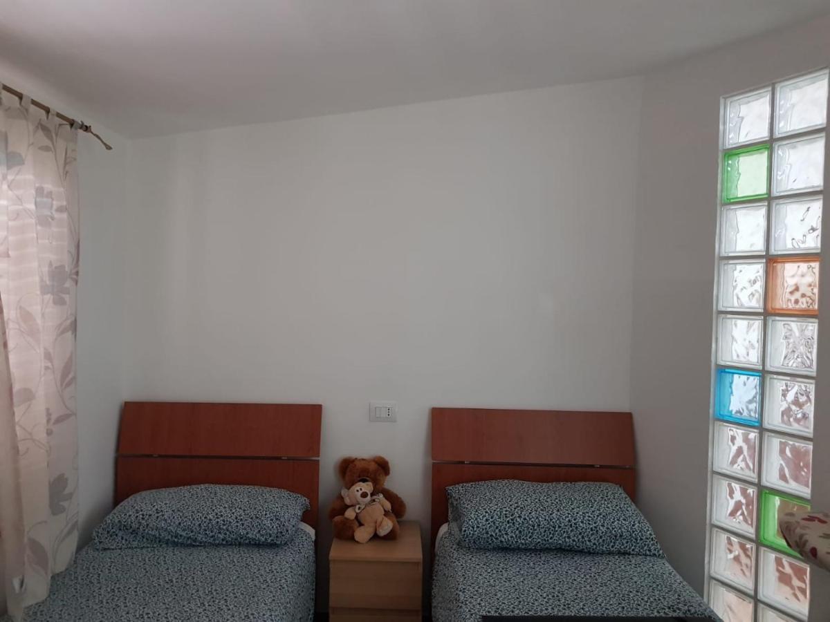Ariosto Apartment Mondragone Exterior photo
